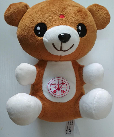 二郎熊
